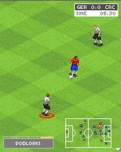 Dynamite Pro Football (176x220) SE